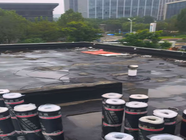 濟南防漏水公司